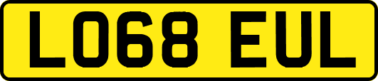 LO68EUL