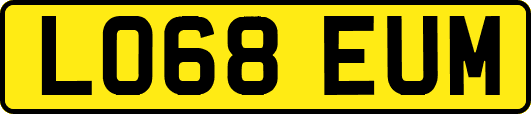 LO68EUM