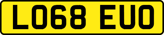LO68EUO