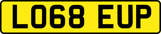 LO68EUP
