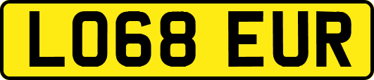 LO68EUR