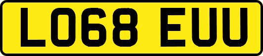 LO68EUU