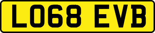 LO68EVB