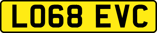 LO68EVC