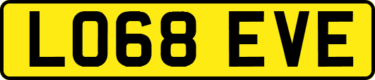 LO68EVE