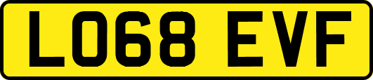 LO68EVF