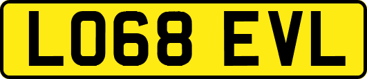 LO68EVL
