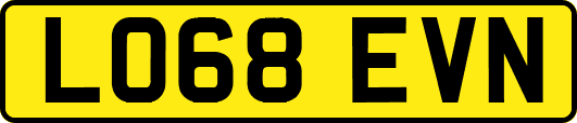 LO68EVN