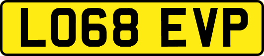 LO68EVP