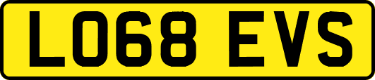 LO68EVS