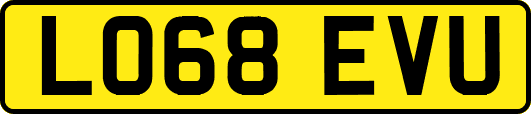 LO68EVU