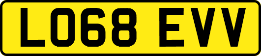 LO68EVV