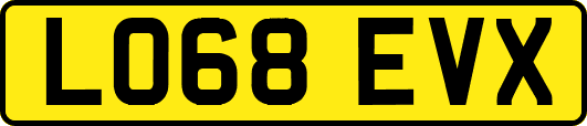 LO68EVX