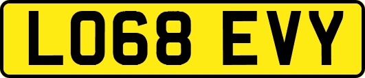 LO68EVY