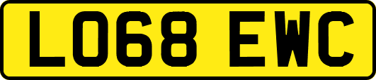 LO68EWC