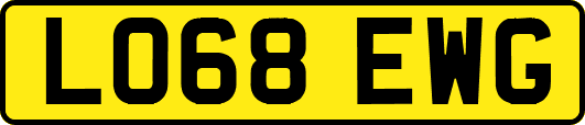 LO68EWG