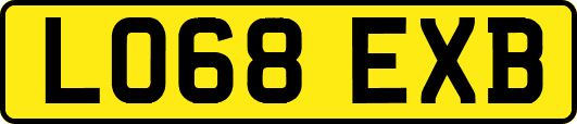 LO68EXB