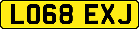 LO68EXJ