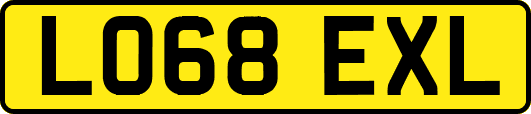 LO68EXL