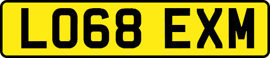LO68EXM