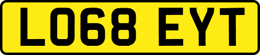 LO68EYT