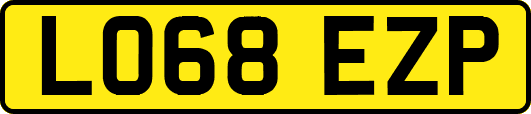 LO68EZP
