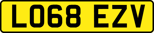 LO68EZV