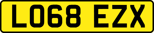 LO68EZX