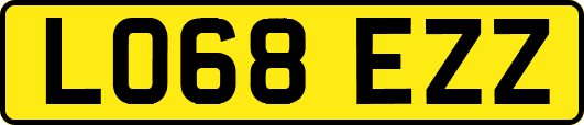 LO68EZZ