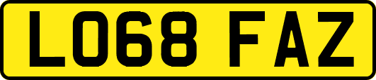 LO68FAZ
