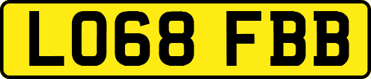 LO68FBB
