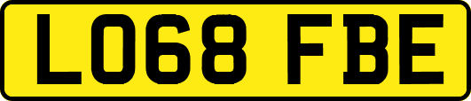 LO68FBE