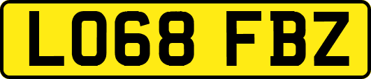 LO68FBZ
