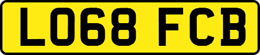 LO68FCB