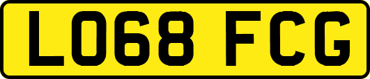LO68FCG