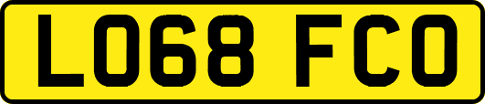 LO68FCO