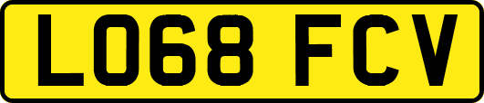 LO68FCV