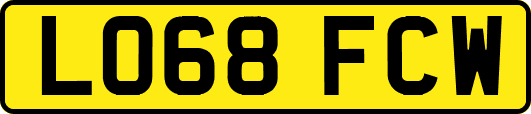 LO68FCW