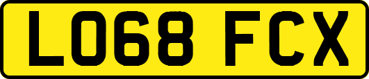 LO68FCX