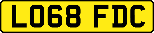 LO68FDC