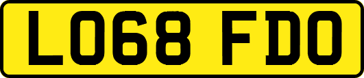 LO68FDO