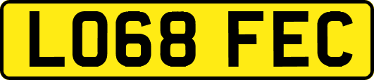 LO68FEC