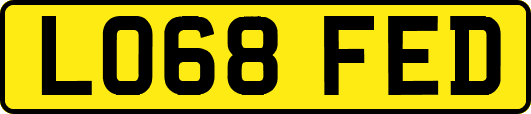 LO68FED
