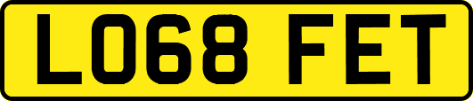 LO68FET