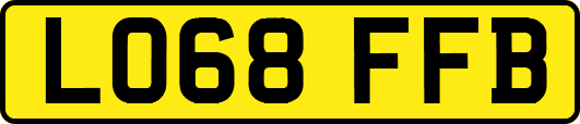 LO68FFB