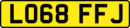 LO68FFJ