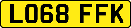 LO68FFK