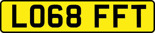 LO68FFT