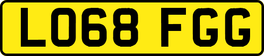 LO68FGG