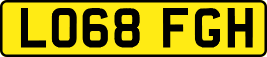 LO68FGH